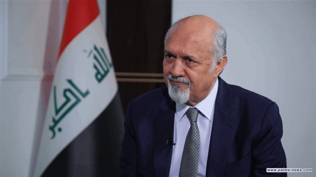 الجبوري : " ينبغي أن نمدَّ يدنا للإدارة الجديدة في سوريا ونتعاون معها"